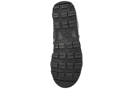 Benelaccio Boys' Leather Moc Toe Velcro Casual Shoes - view 15